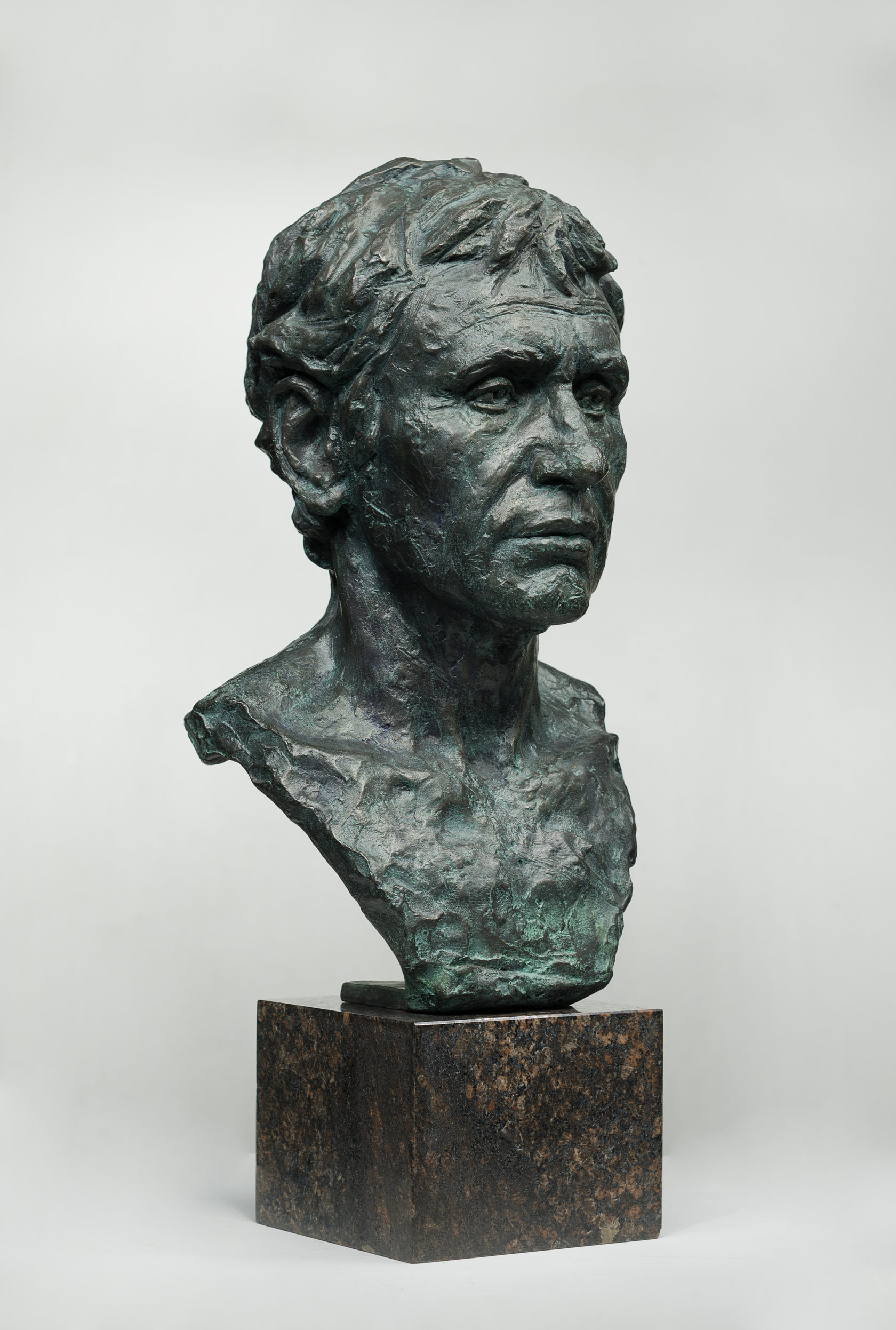 Картинки станковая скульптуры