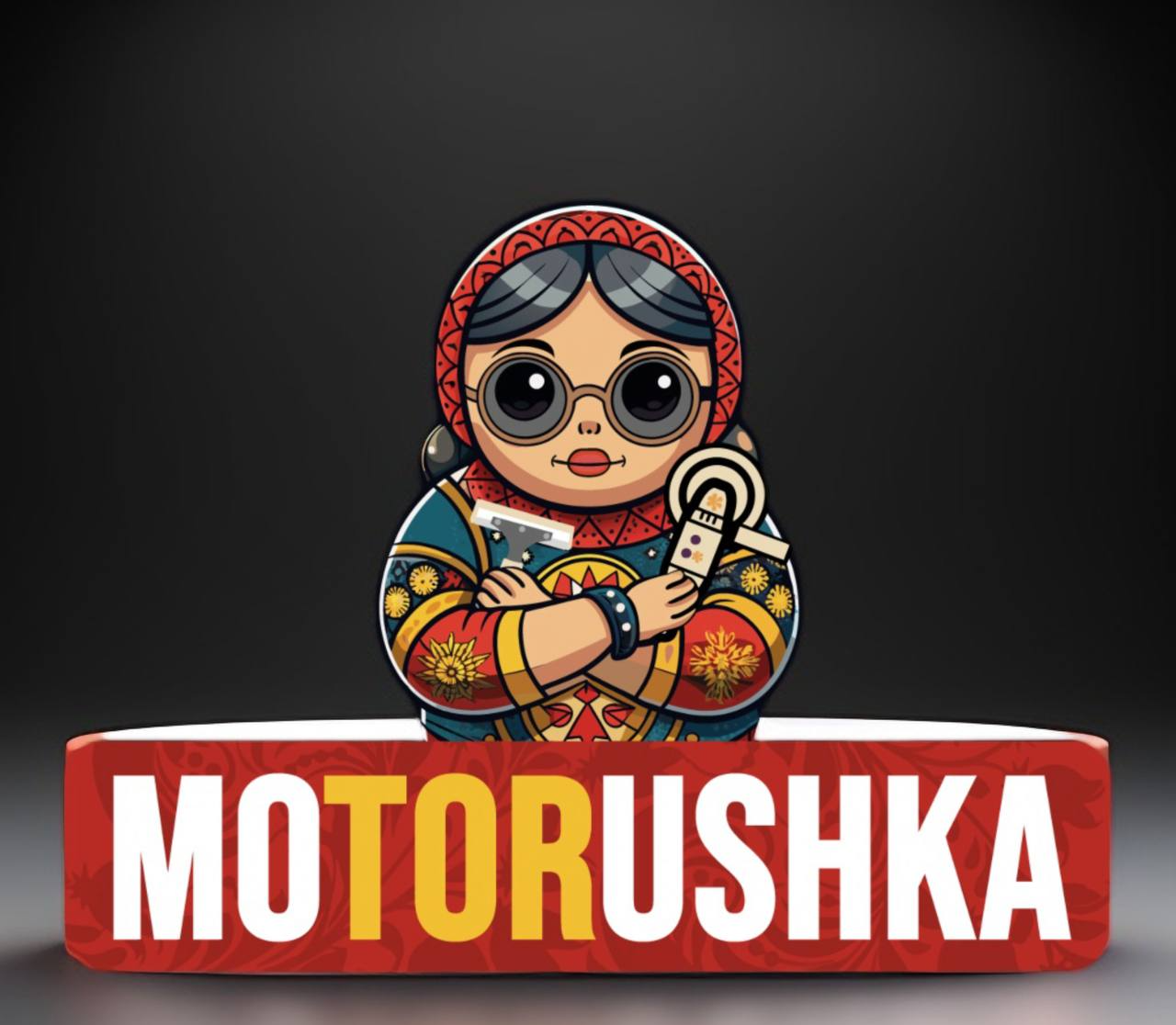 Motorushka
