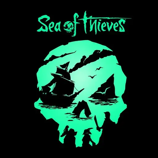 Sea of Thieves для PS5, от 500 ₽