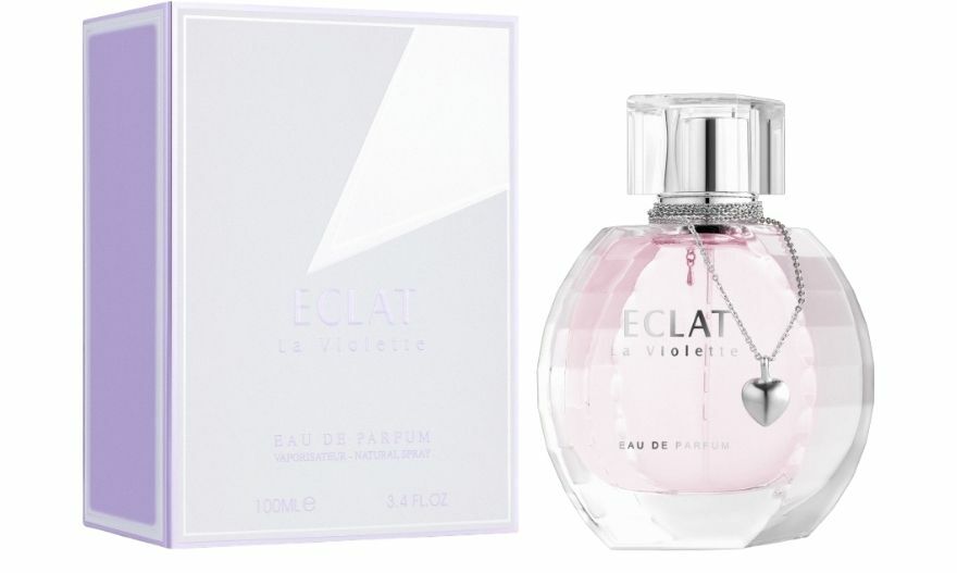 Eclat La Violette Fragrance World - Arabian, Western and Middle East Perfumes - Muskat Gift Shop Kenya