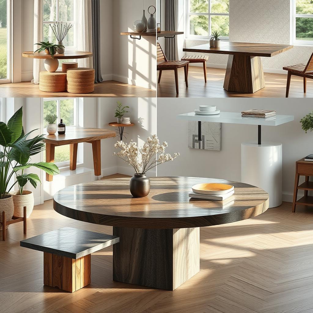 Сколько стоит выкуп и доставка столов из Китая оптом