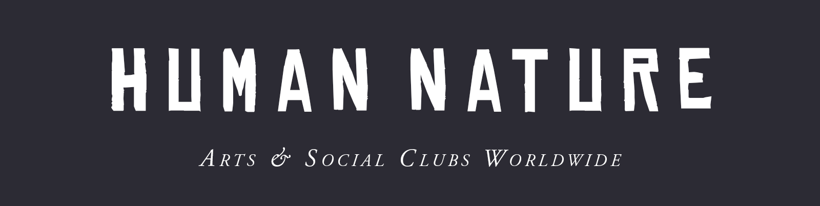 Human Nature