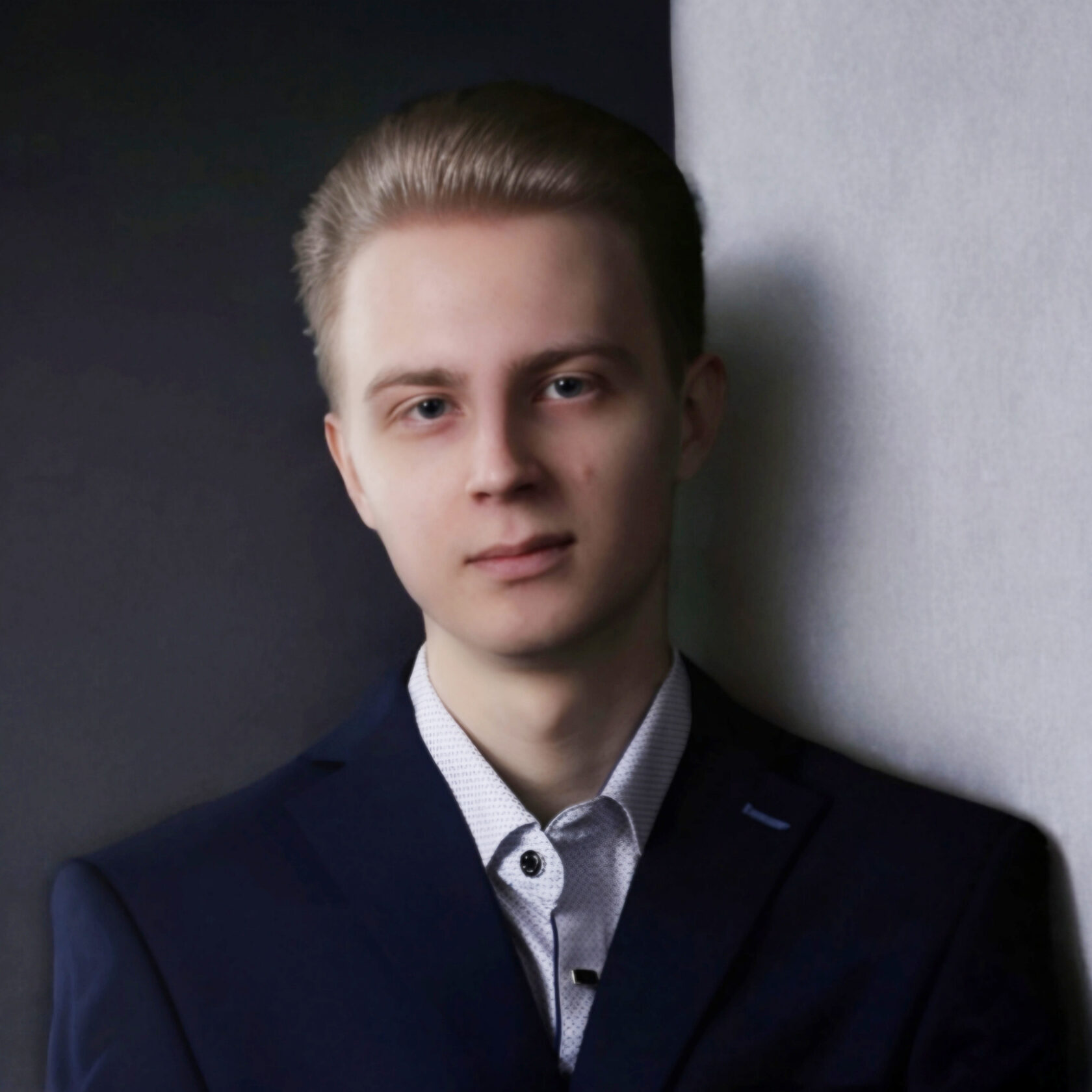 Вадим Забеглов, основатель ZAMEDIA