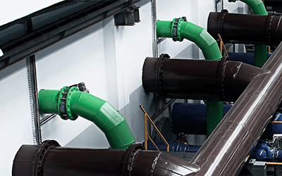 грундфос водоподготовка