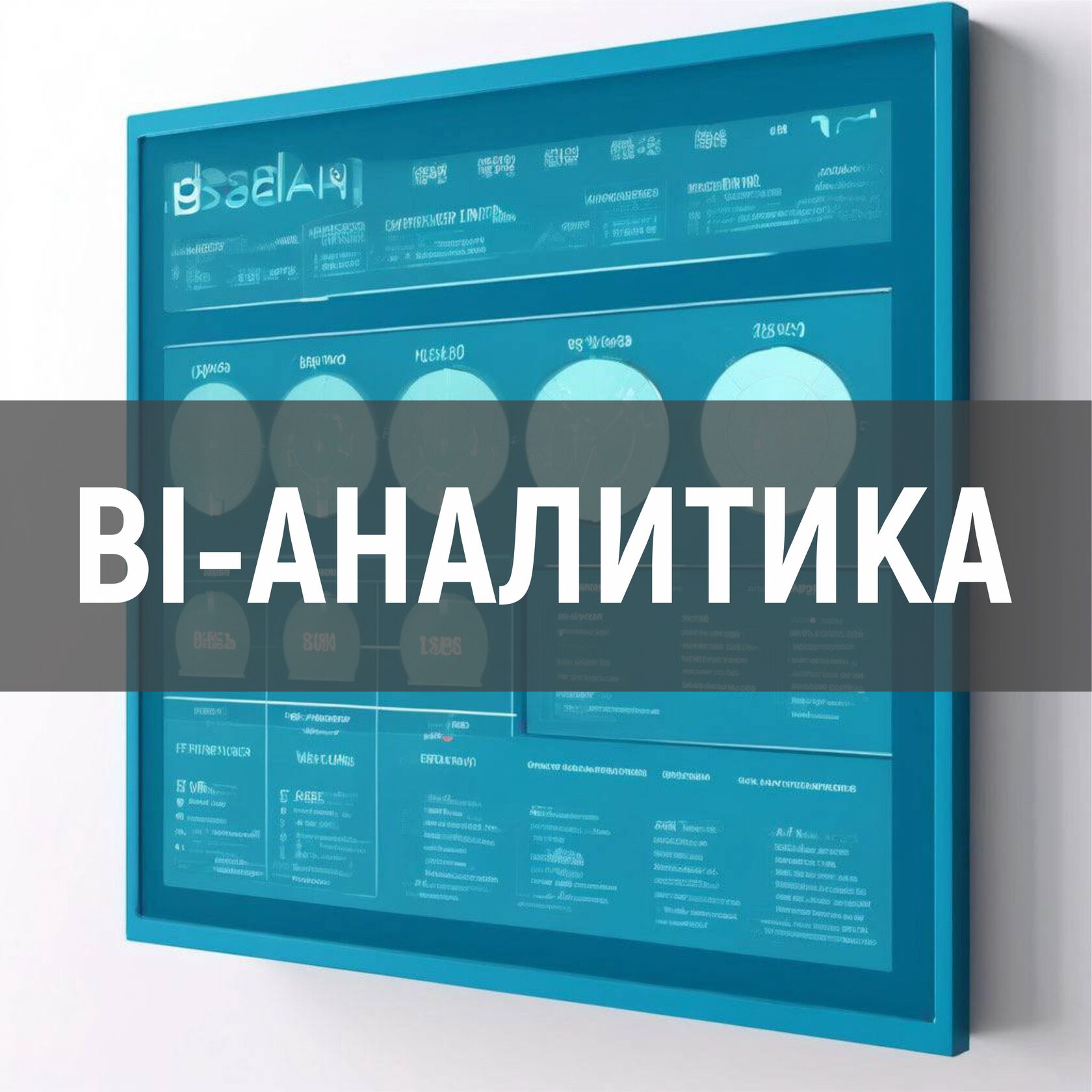 &lt;strong&gt;BI-система&lt;/strong&gt; (<b>business</b> intelligence) — это инстр...