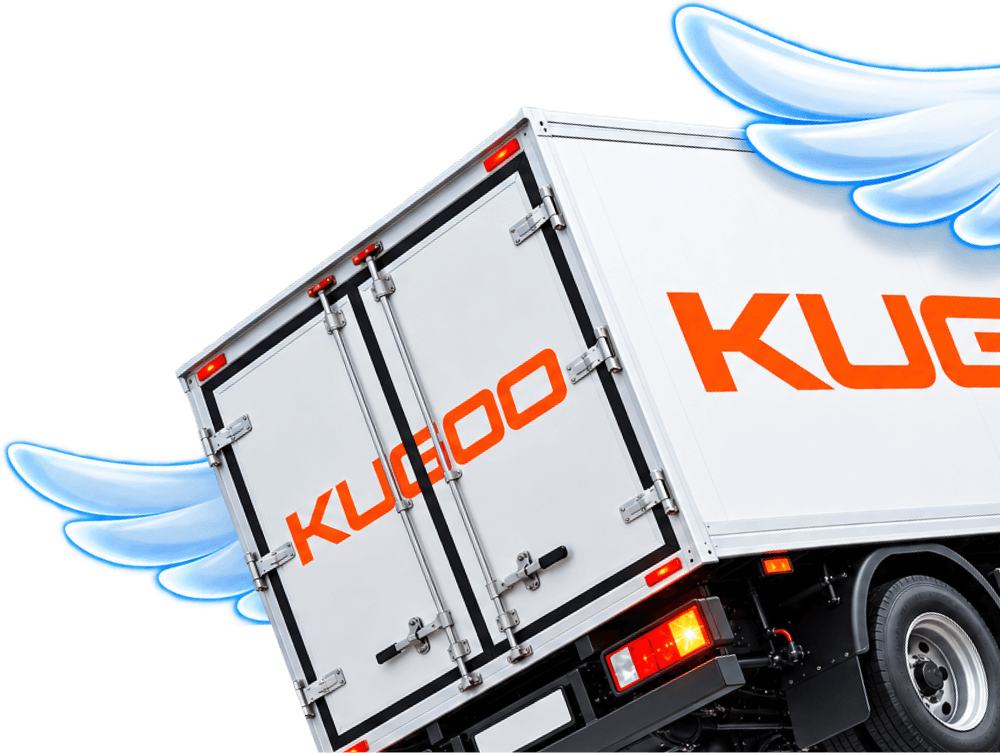 Доставка Kugoo