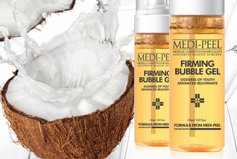 Medi peel отзывы. Medi-Peel Firming Bubble Gel. Меди пил Firming Bubble Gel. Умывалка Medi Peel Firming Bubble Gel. Medi Peel Bubble пенка.