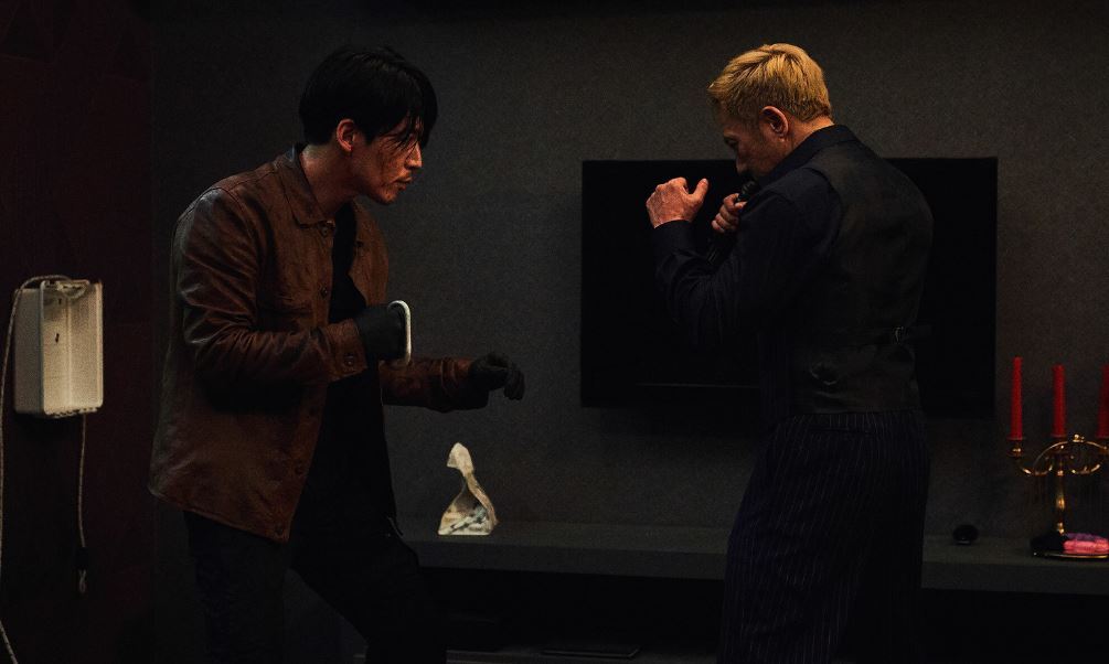 Кадр из этого хорошего фильма 