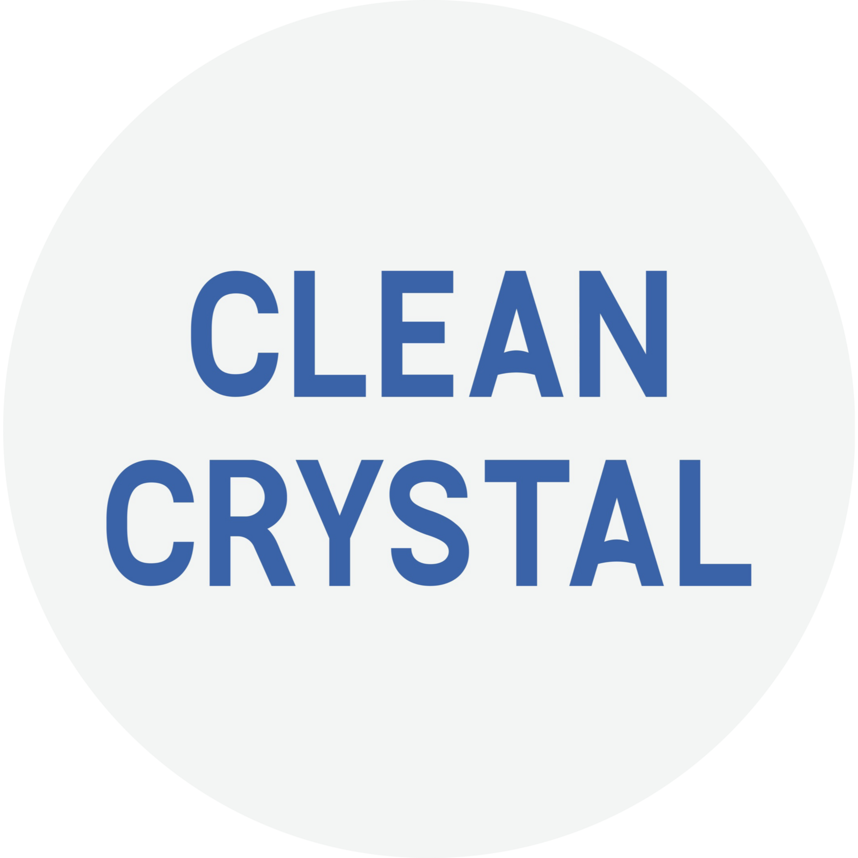 CleanCrystal