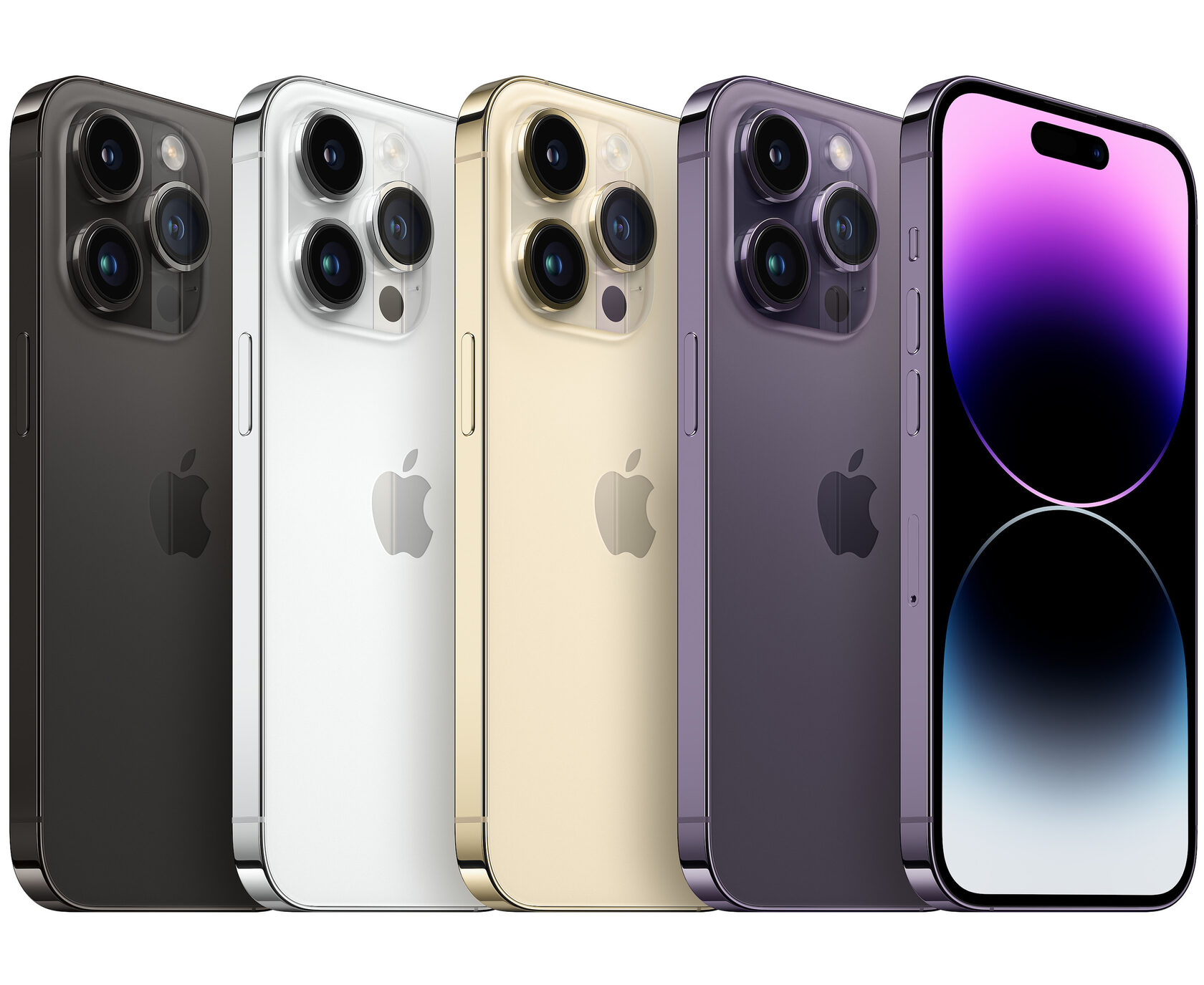 iphone 11 pro max фото