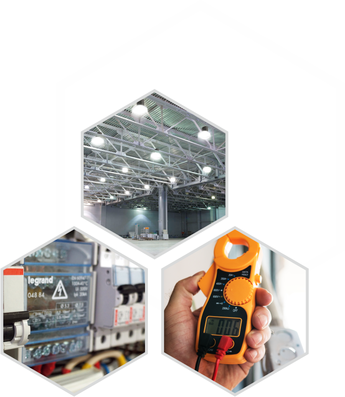 Оснащение инженерными системами