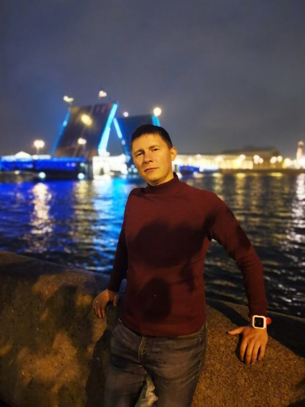Просеков Андрей