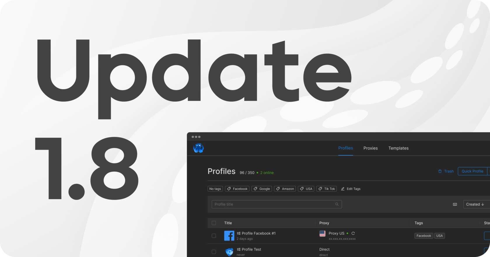 Octuo Octo Browser Blog