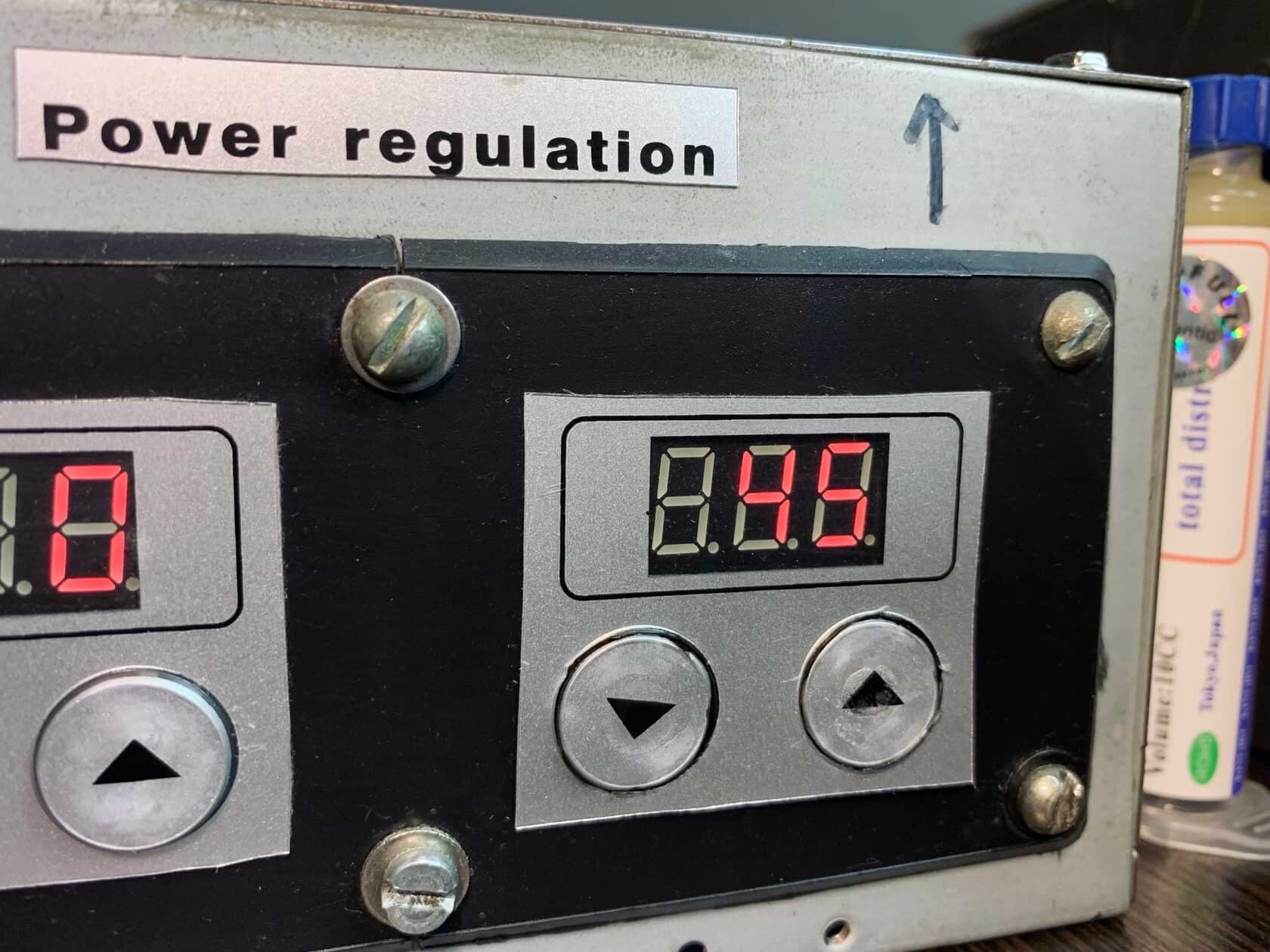 Курс по пайке BGA чипов. Замена чипа на плате ноутбука или видеокарты ...