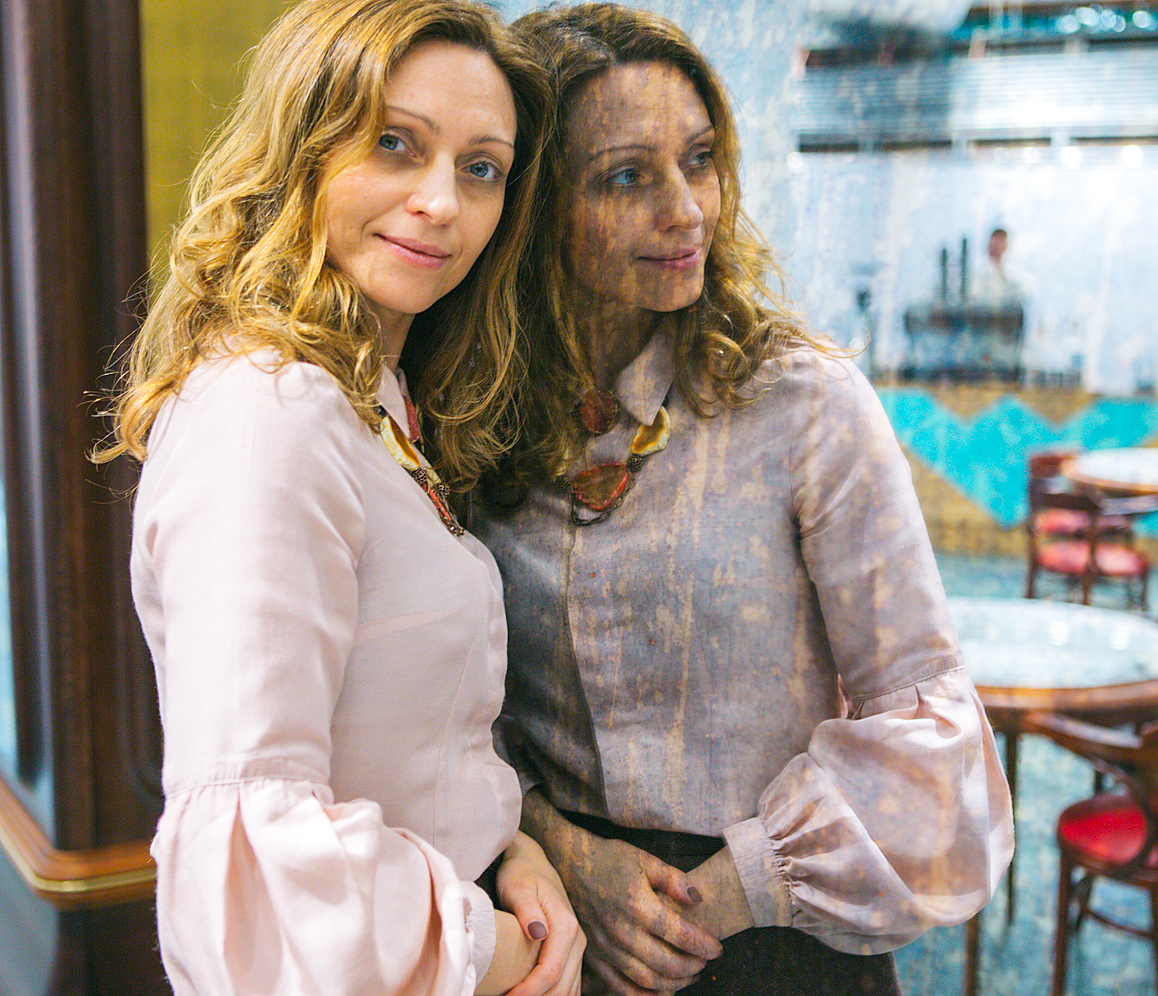 Компания "ЛАУРУС ГРУПП" | Производство декоративных покрытий и ...