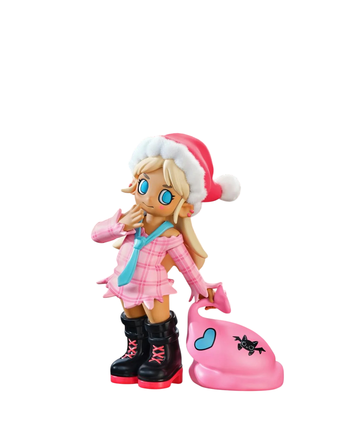 Holiday Mixtape Series Poppy - Check Off My Holiday List