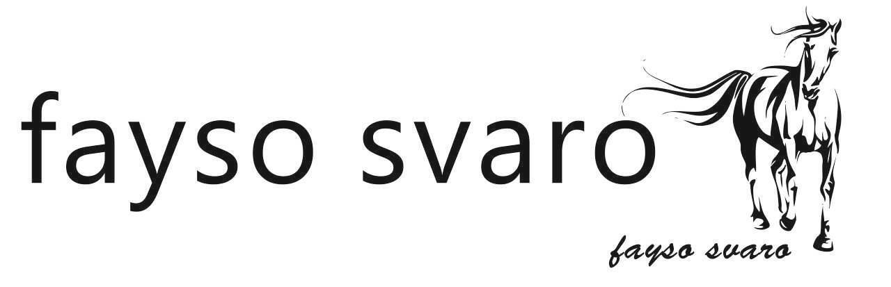 fayso svaro