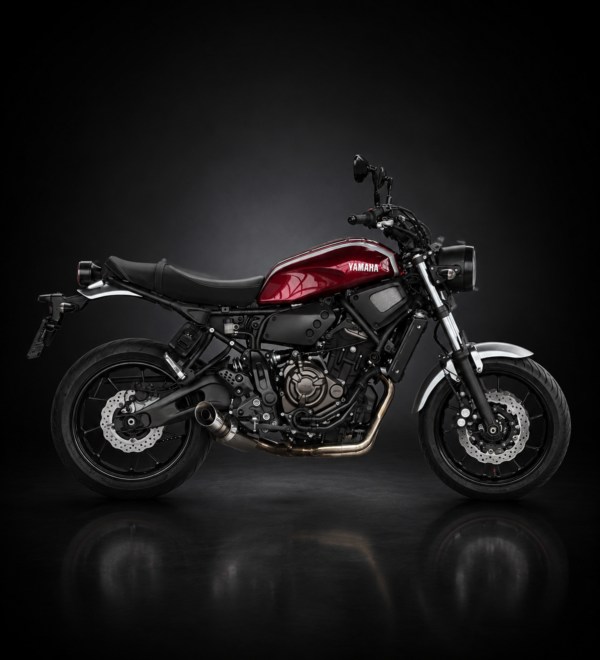 Ducati Multistrada V4
