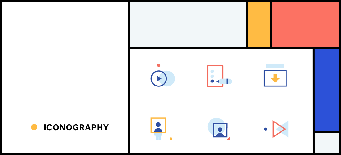 иконки iconography