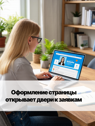 Кейс продвижения психолога в ВК: от 0 до 50 клиентов