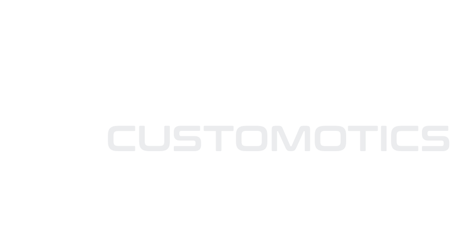 Customotics