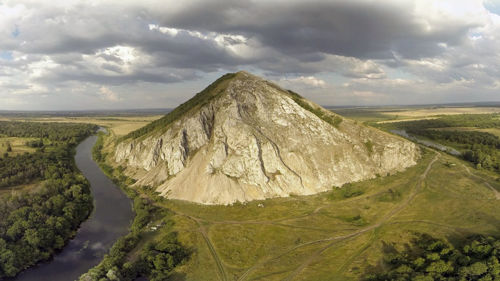 Горы шиханы в башкирии фото