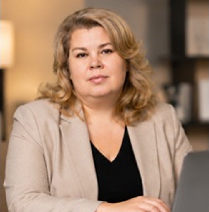 Светлана Филатова