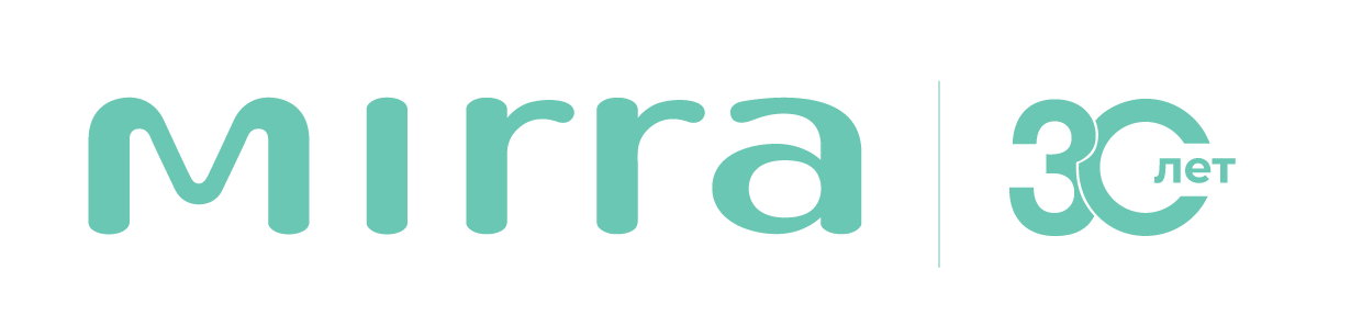 Mirra — партнер