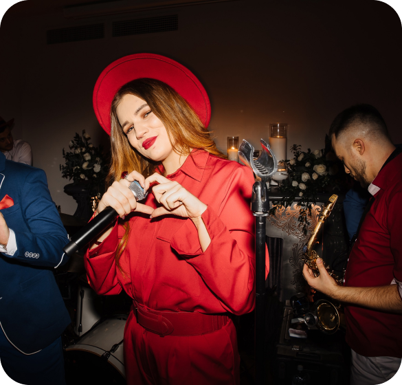 кавер-группа москва цена