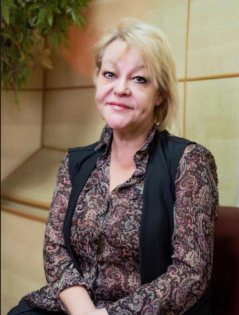 Емельянова Елена Георгиевна
