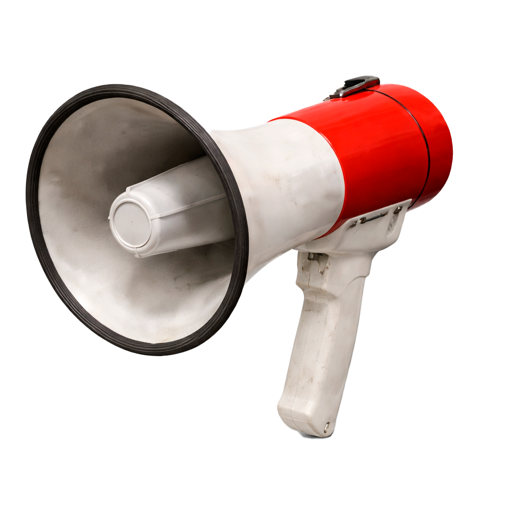 громкоговоритель