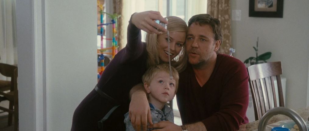 Кадр из этого хорошего фильма