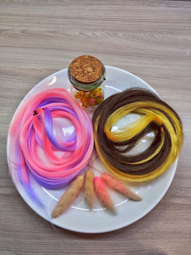 Канекалон