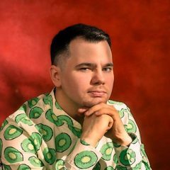 Иван Смирнов