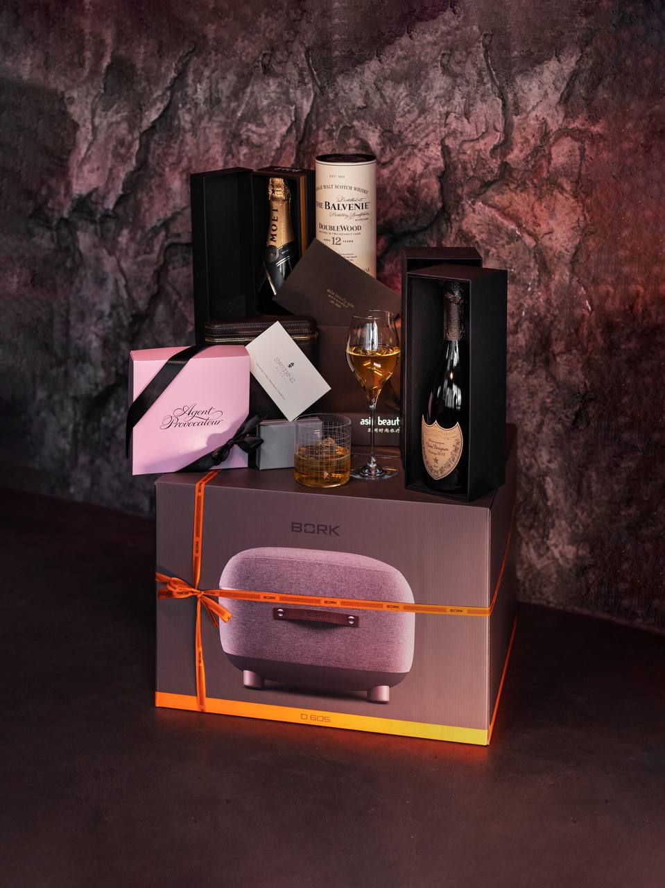 Магма Лаундж - Кальянная в Москва Сити с Панорамным Видом на Город