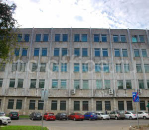 Картинки УЛИЦА КЛАРЫ ЦЕТКИН 33