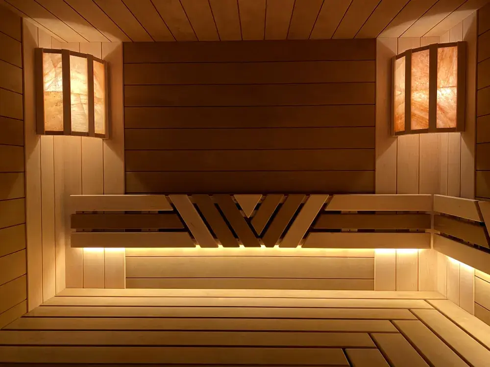 угловой абажур с гималайской солью что полезно