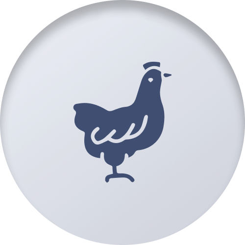 Минеральные и кормовые добавки