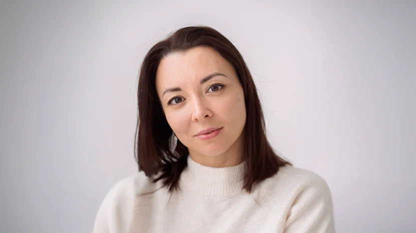 Евгения Меркулова
