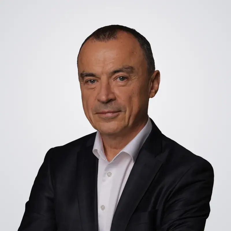 Александр Ряховский, лектор NNG, Ортопедия