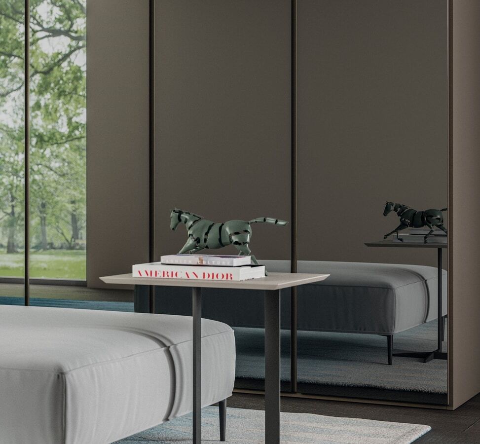 Системы хранения одежды