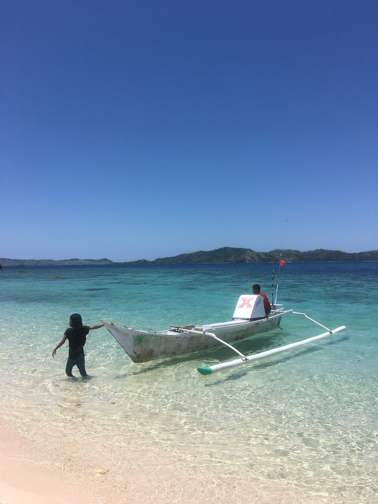 Komodo Archipelago