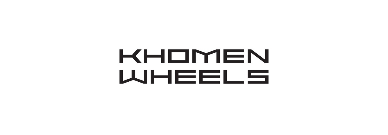 Khomen wheels сайт