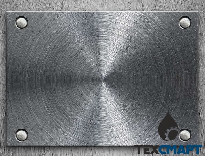 Технология производства пластин