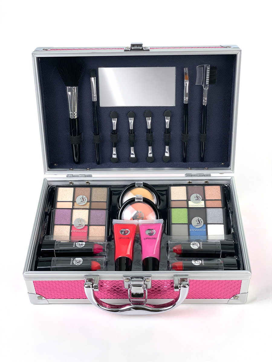 Чемоданчик SHINE Fuchsia