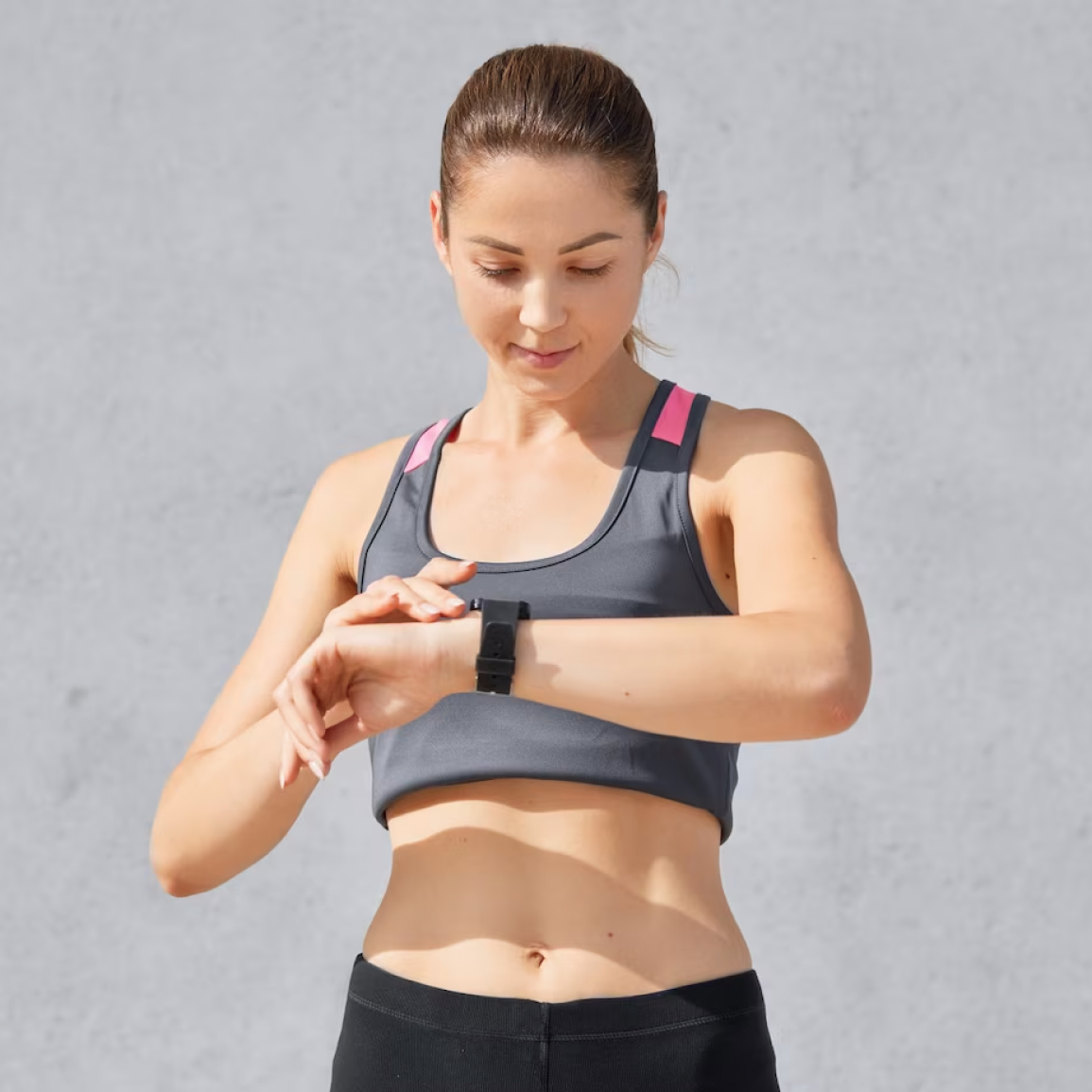 Фитнес-мифы