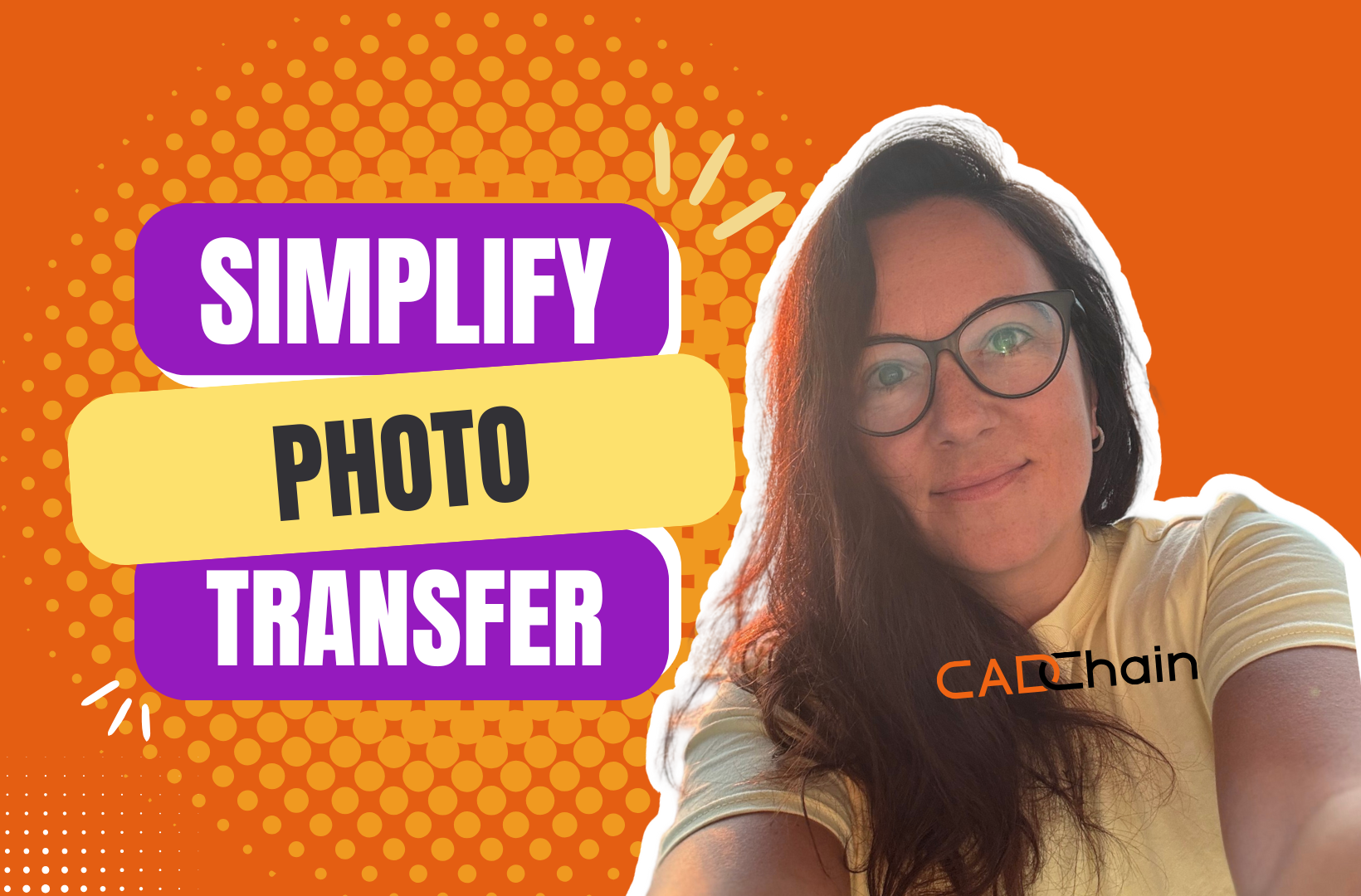 Simple Way to Transfer Photos from iPhone to Windows PC