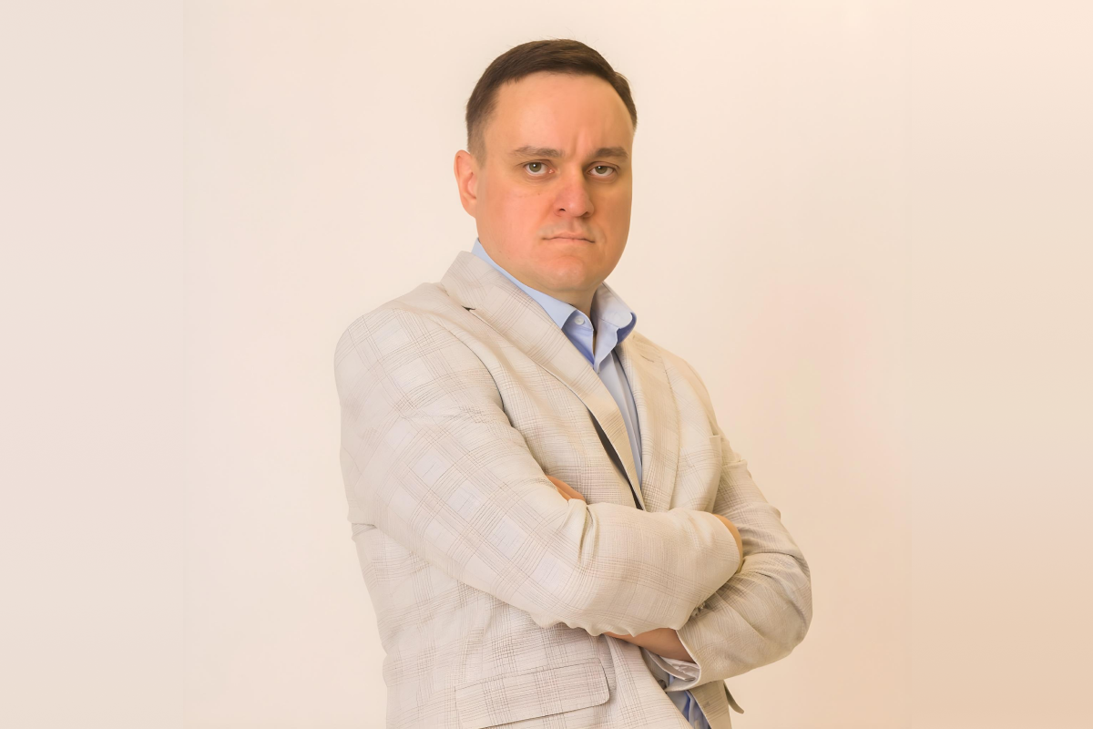 Тимофей Миколенко