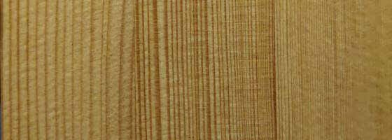 Лиственница столешницы