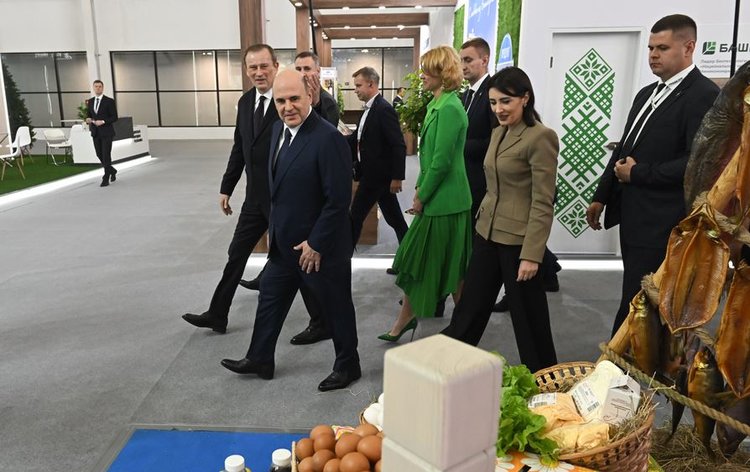 Фото: Минсельхоз Ленинградской области